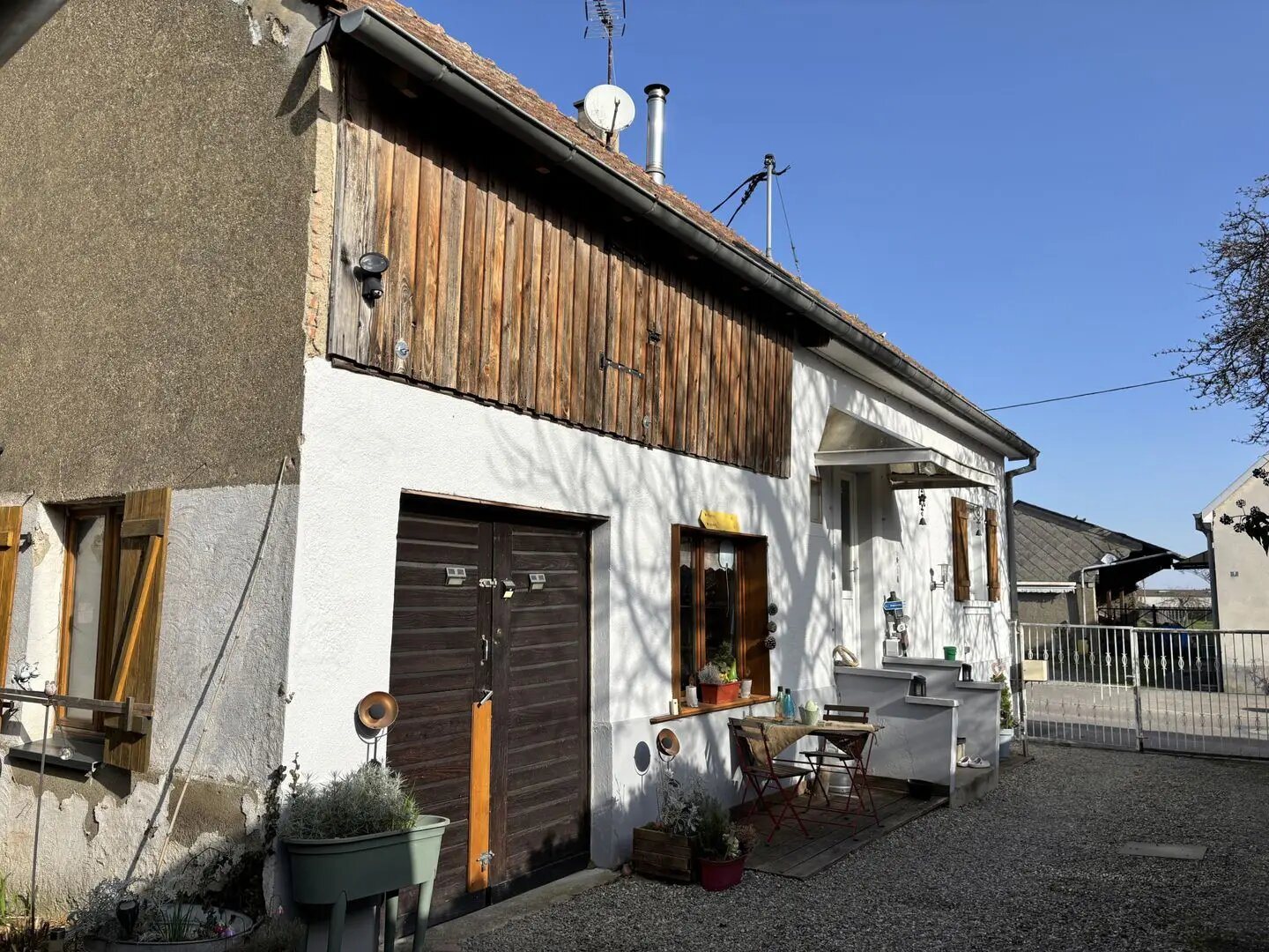 Maison à vendre, 80m², Réguisheim