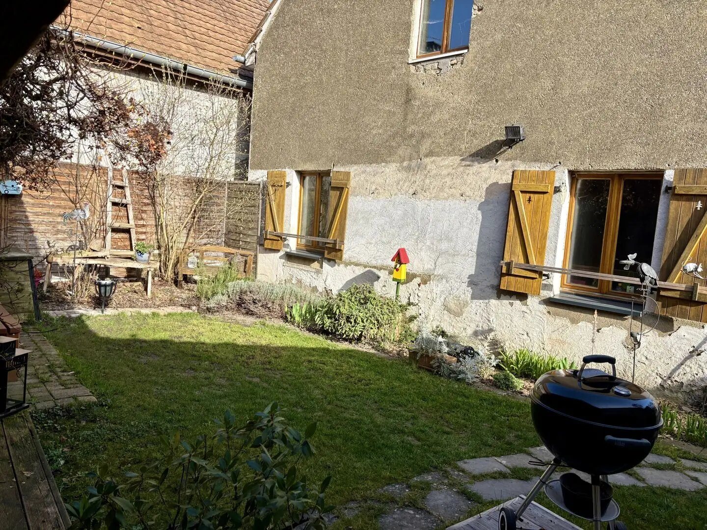 Maison à vendre, 80m², Réguisheim