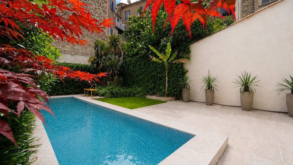 Maison à vendre, 208m², Nîmes