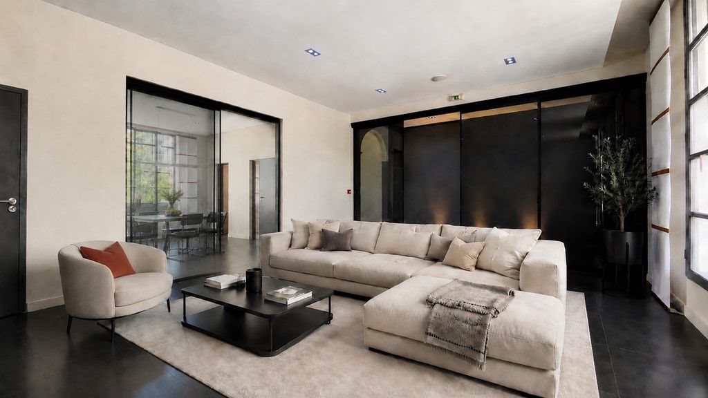 Maison à vendre, 208m², Nîmes