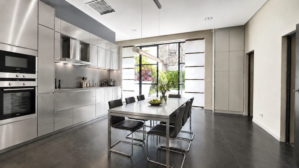Maison à vendre, 208m², Nîmes