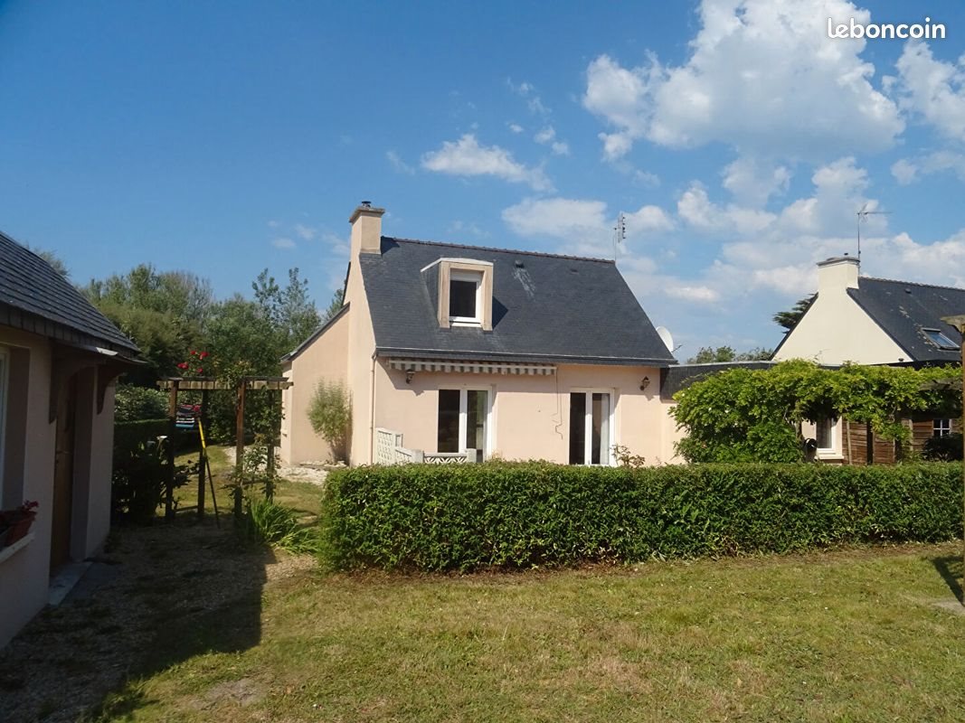 Maison à vendre, 60m², Plouguerneau