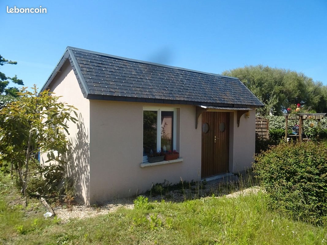 Maison à vendre, 60m², Plouguerneau