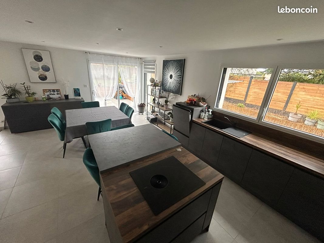 Maison à vendre, 129m², Plouguerneau