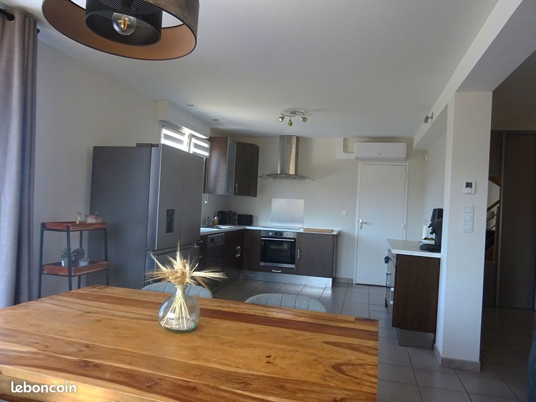 Maison à vendre, 125m², Plouguerneau