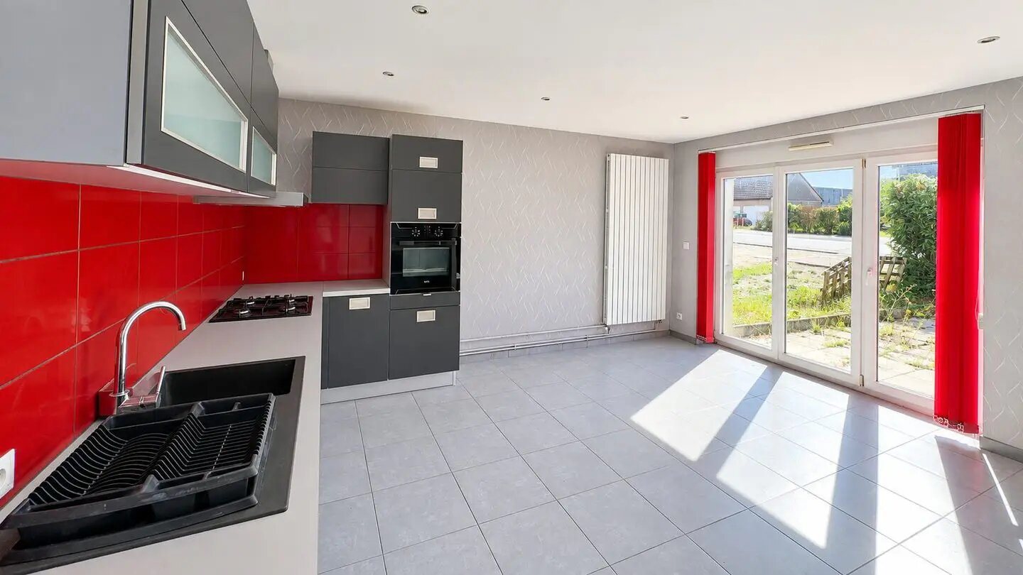 Appartement à vendre, 73m², Toul