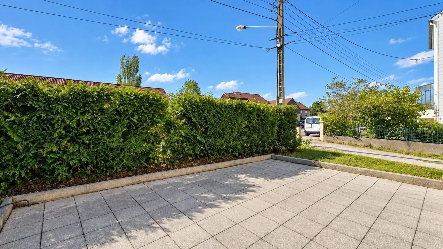 Appartement à vendre, 73m², Toul
