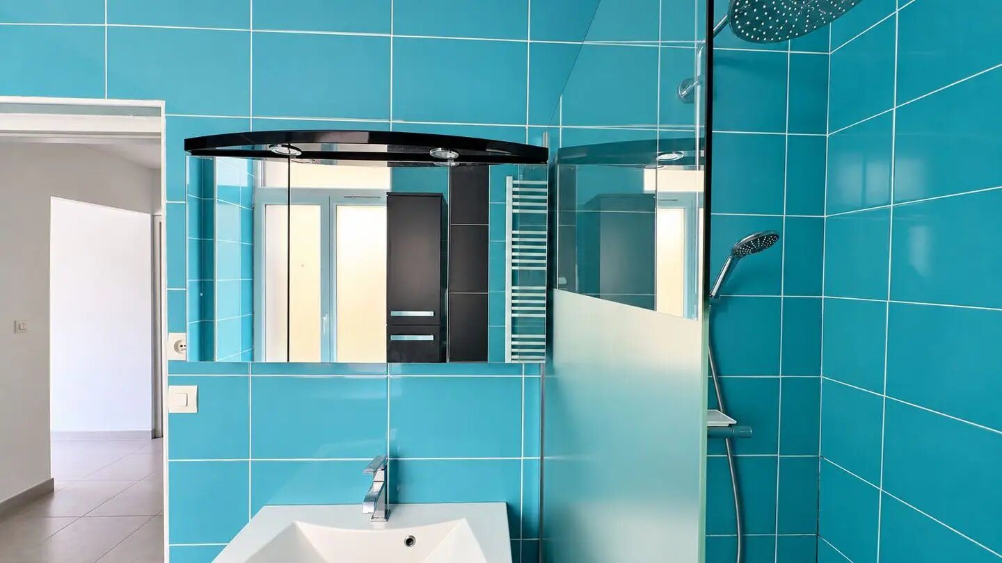 Appartement à vendre, 73m², Toul