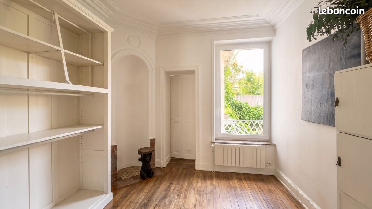 Appartement à vendre, 43m², Nancy