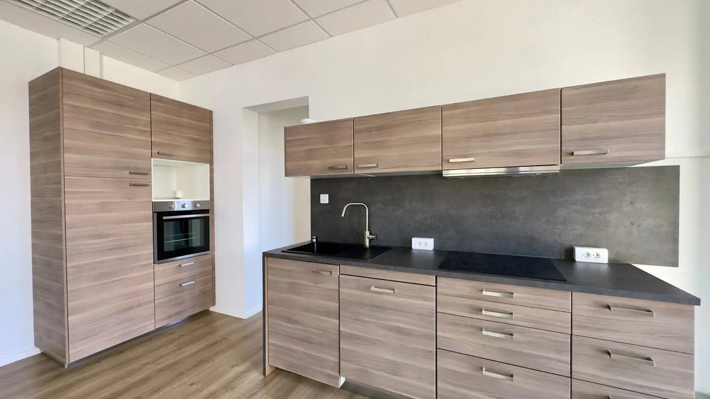 Appartement à vendre, 80m², Nancy