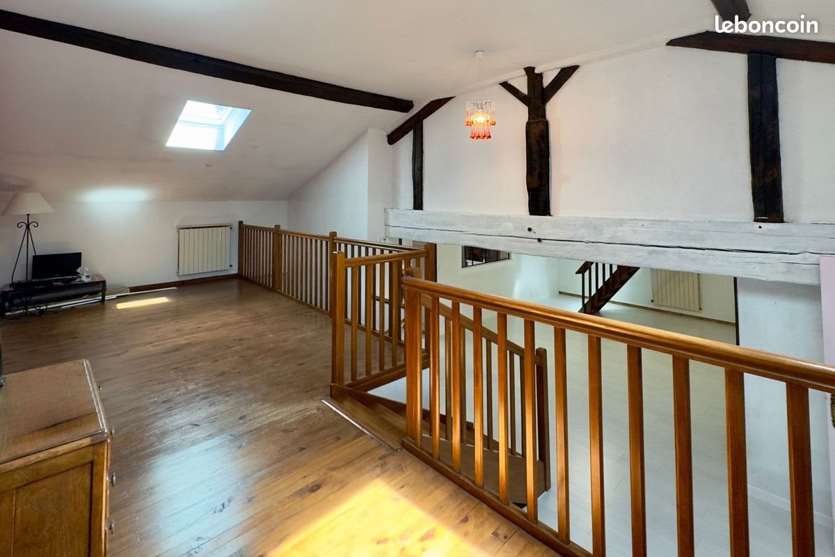 Appartement à vendre, 115m², Toul