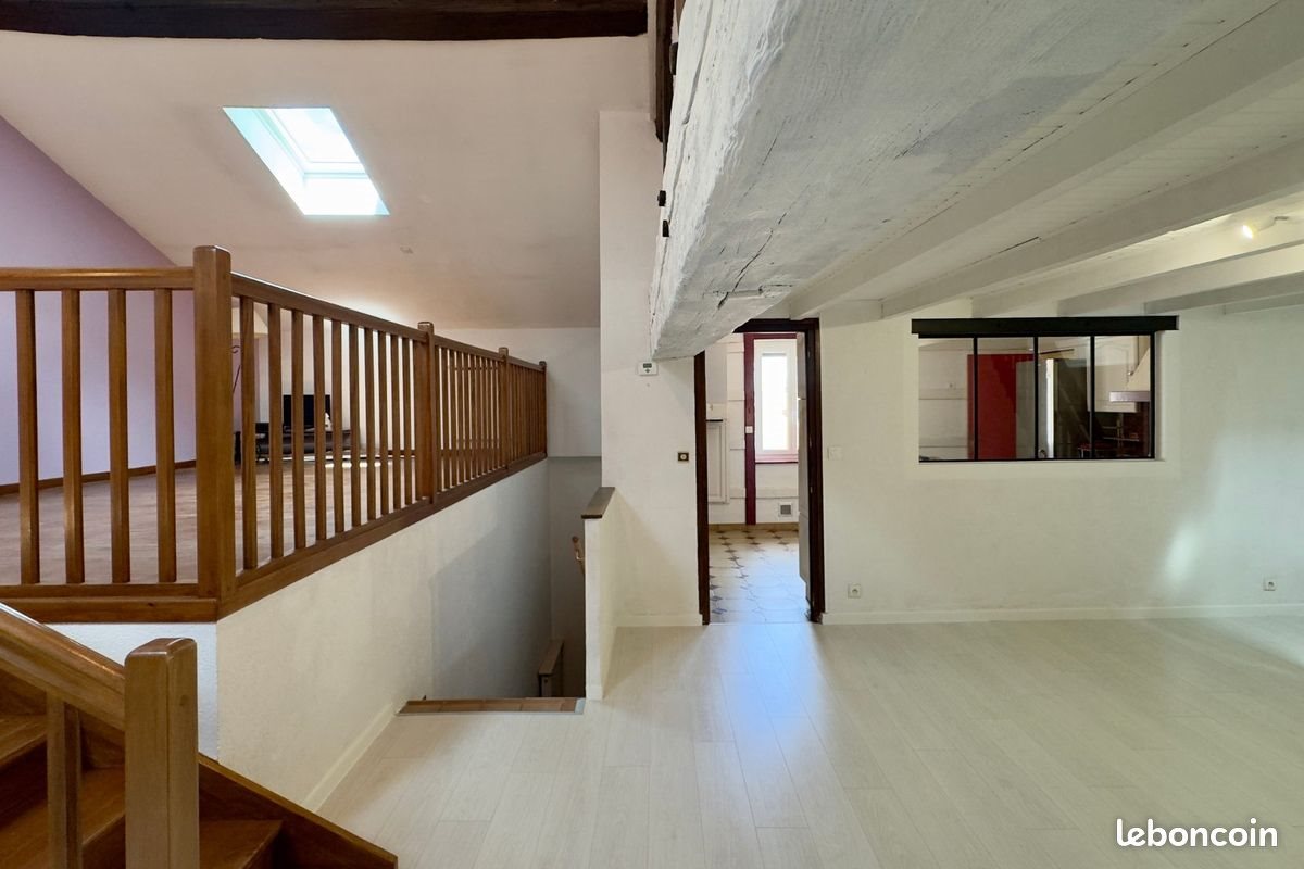 Appartement à vendre, 115m², Toul
