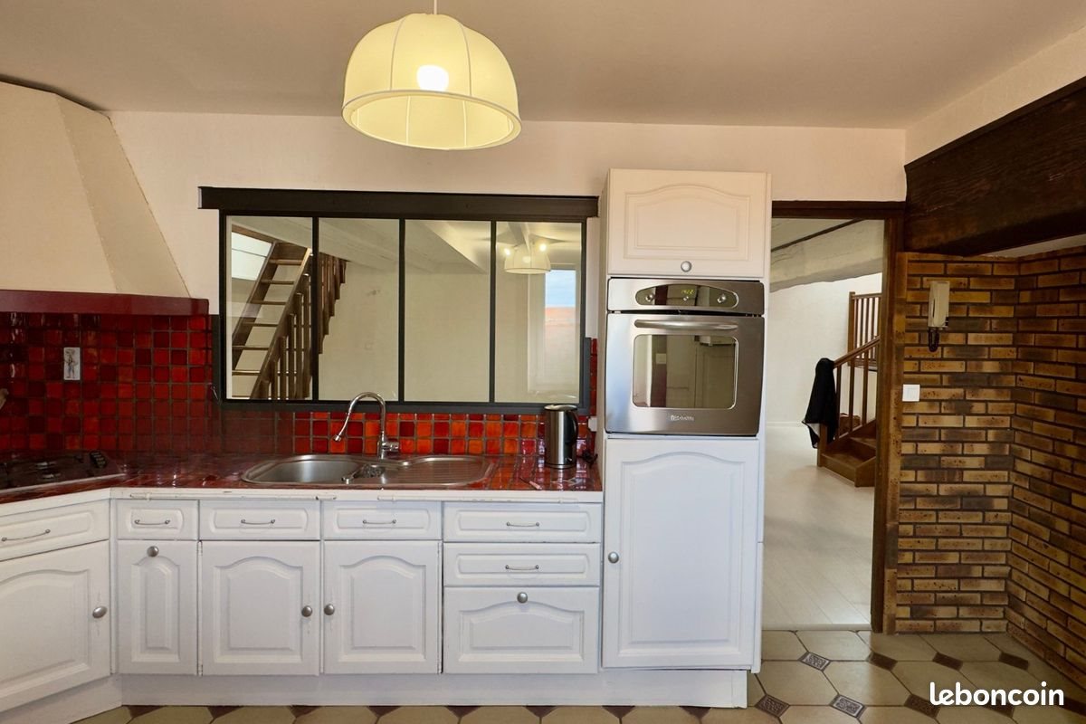 Appartement à vendre, 115m², Toul