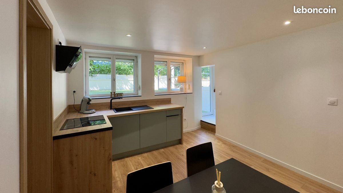 Appartement à vendre, 77m², Maxéville