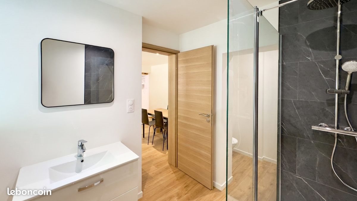 Appartement à vendre, 77m², Maxéville