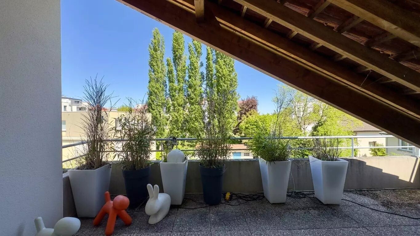 Appartement à vendre, 97m², Nancy