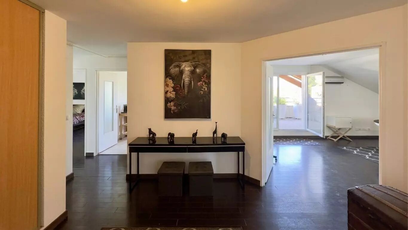 Appartement à vendre, 97m², Nancy