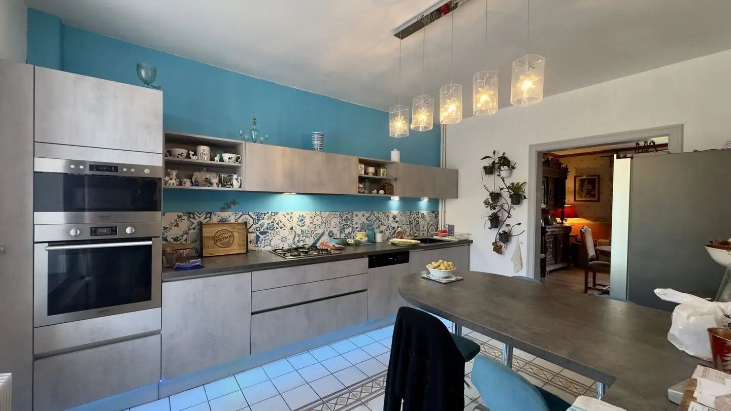 Maison à vendre, 163m², Tronville-en-Barrois