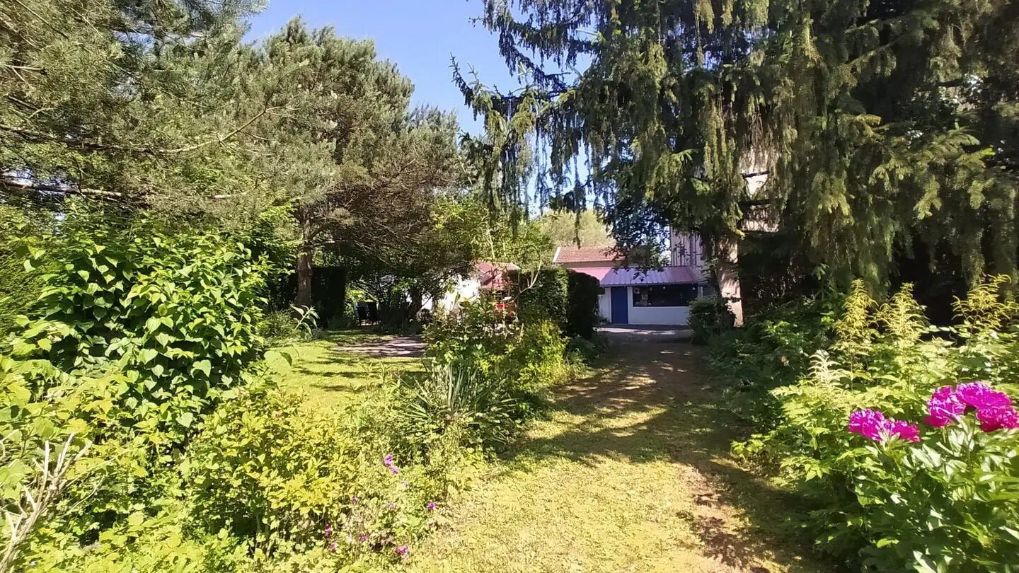 Maison à vendre, 163m², Tronville-en-Barrois