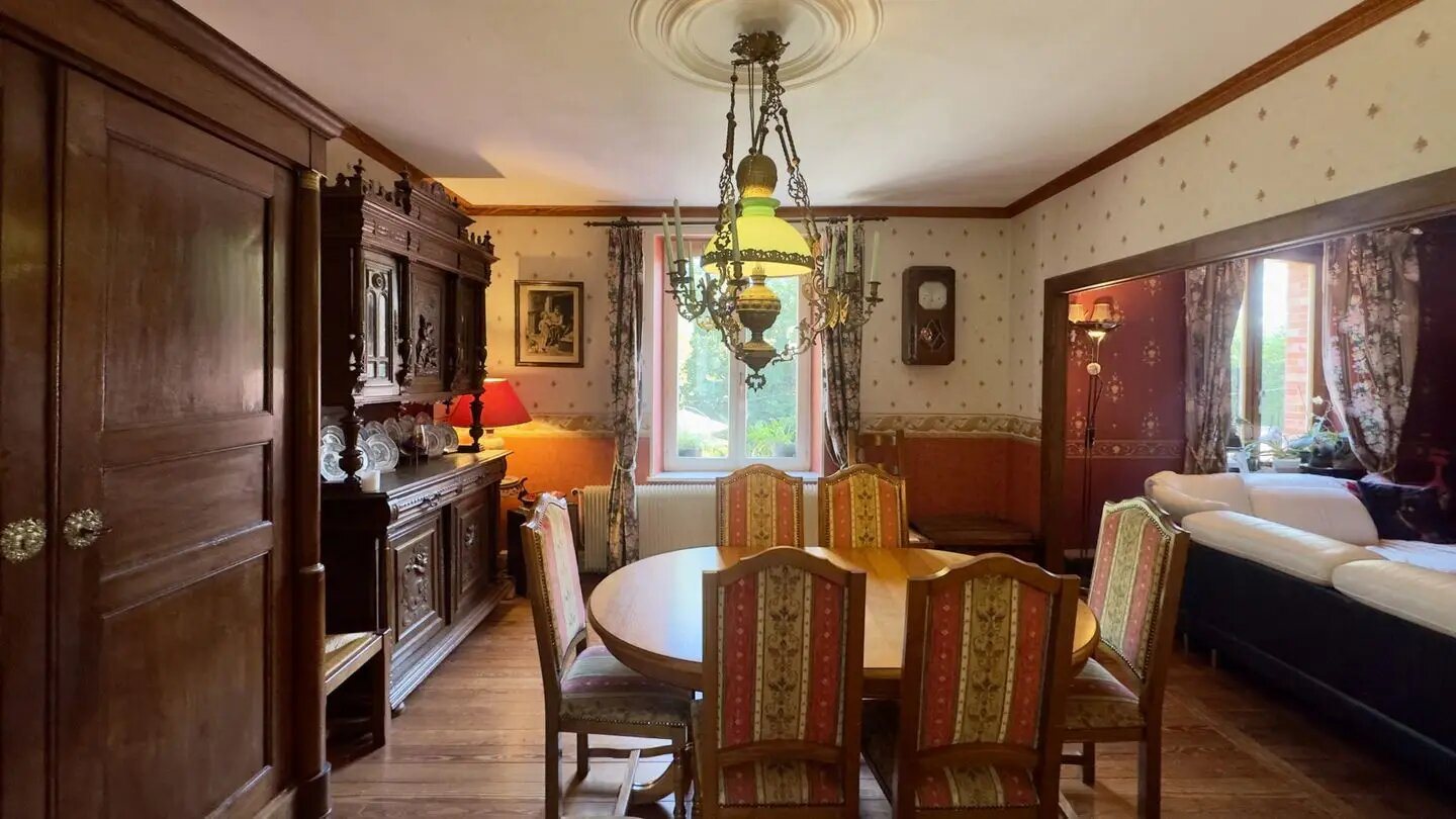 Maison à vendre, 163m², Tronville-en-Barrois