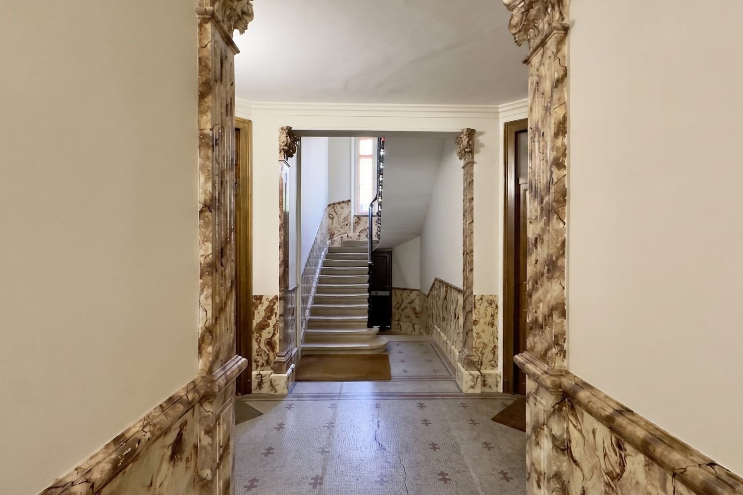 Appartement à vendre, 71m², Nancy