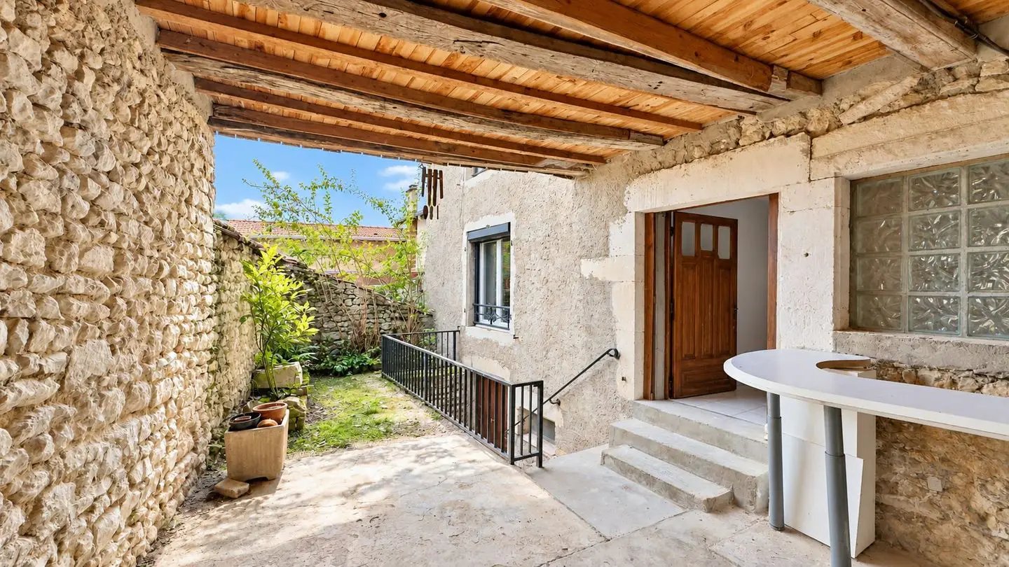 Maison à vendre, 150m², Vannes-le-Châtel
