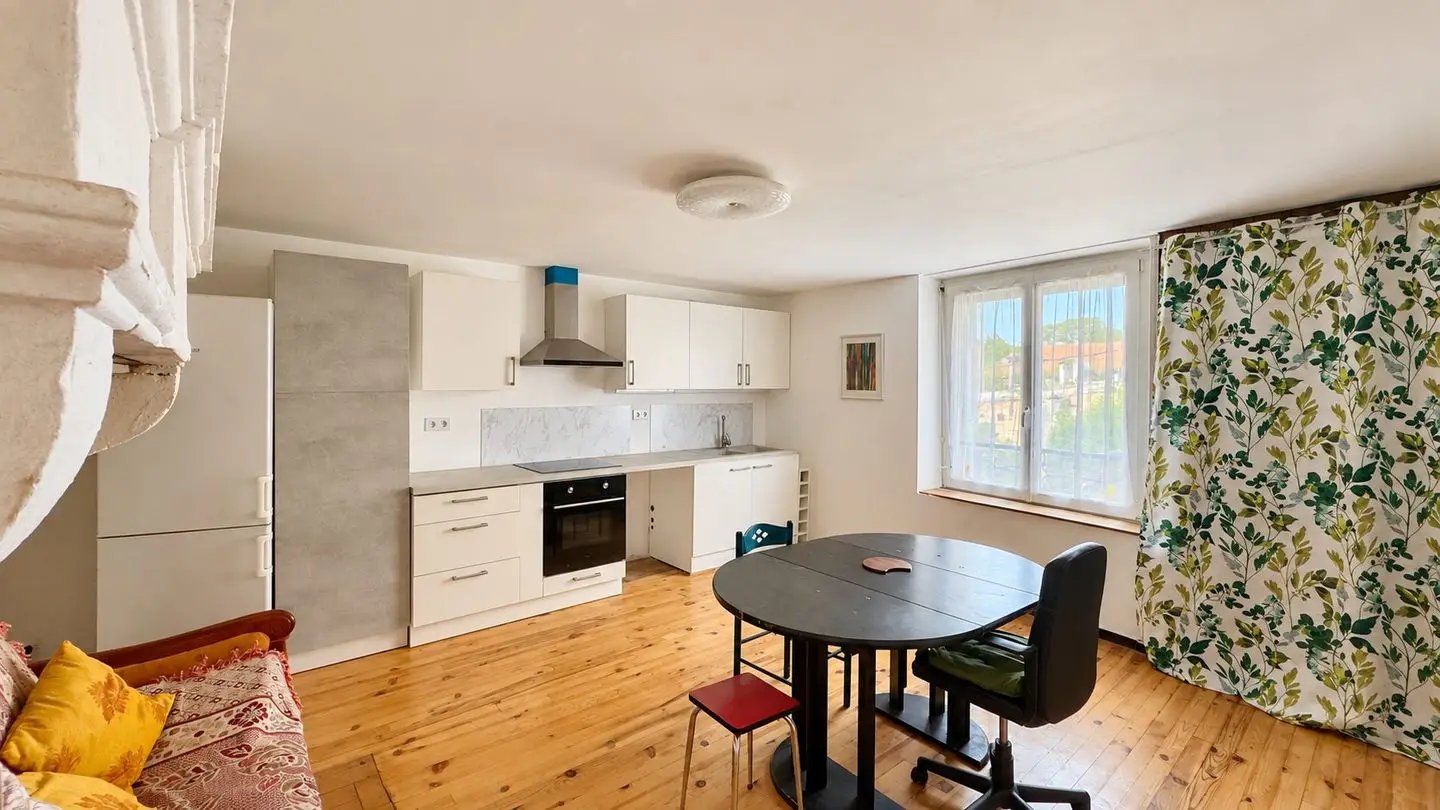 Maison à vendre, 150m², Vannes-le-Châtel