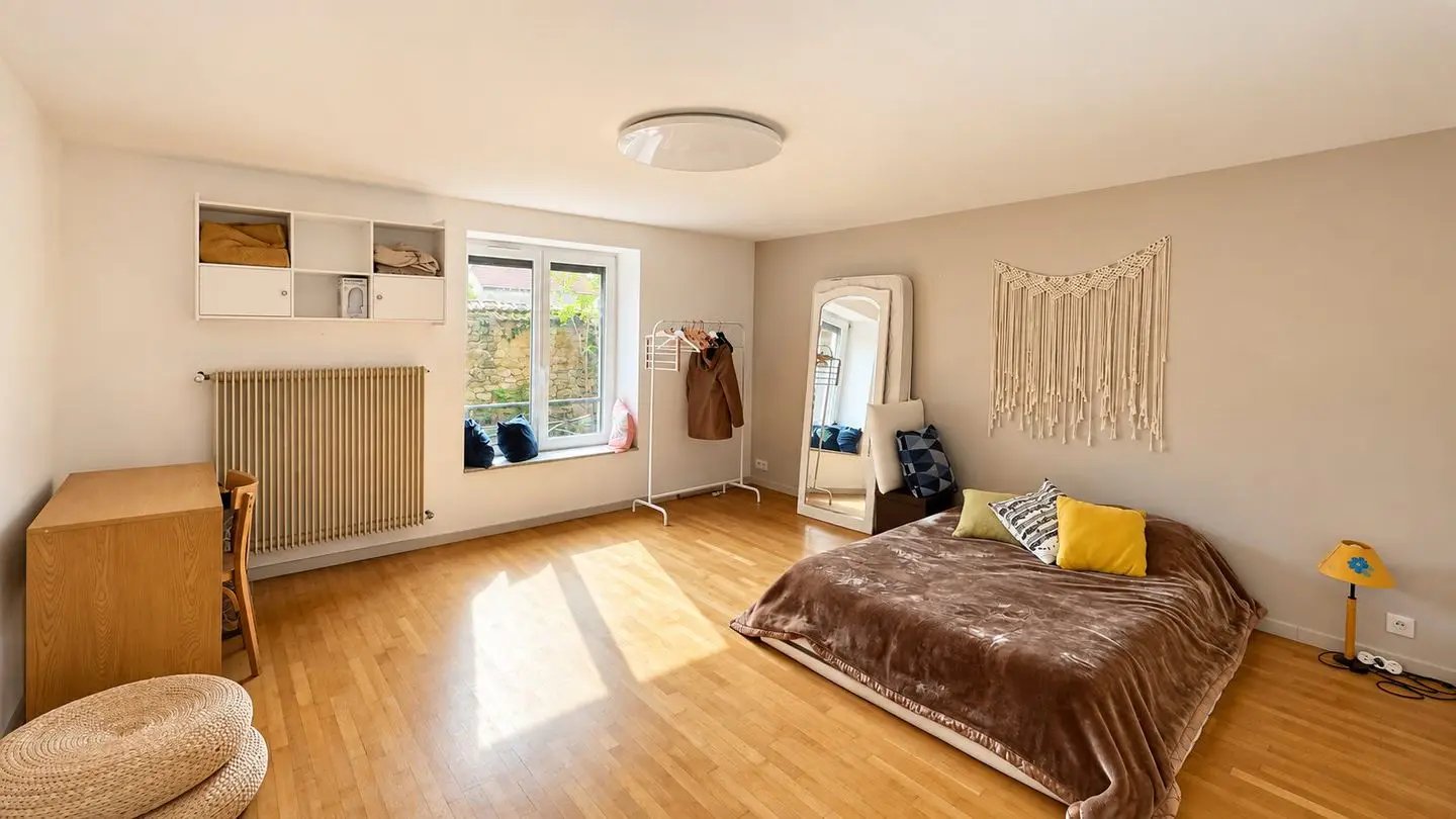 Maison à vendre, 150m², Vannes-le-Châtel