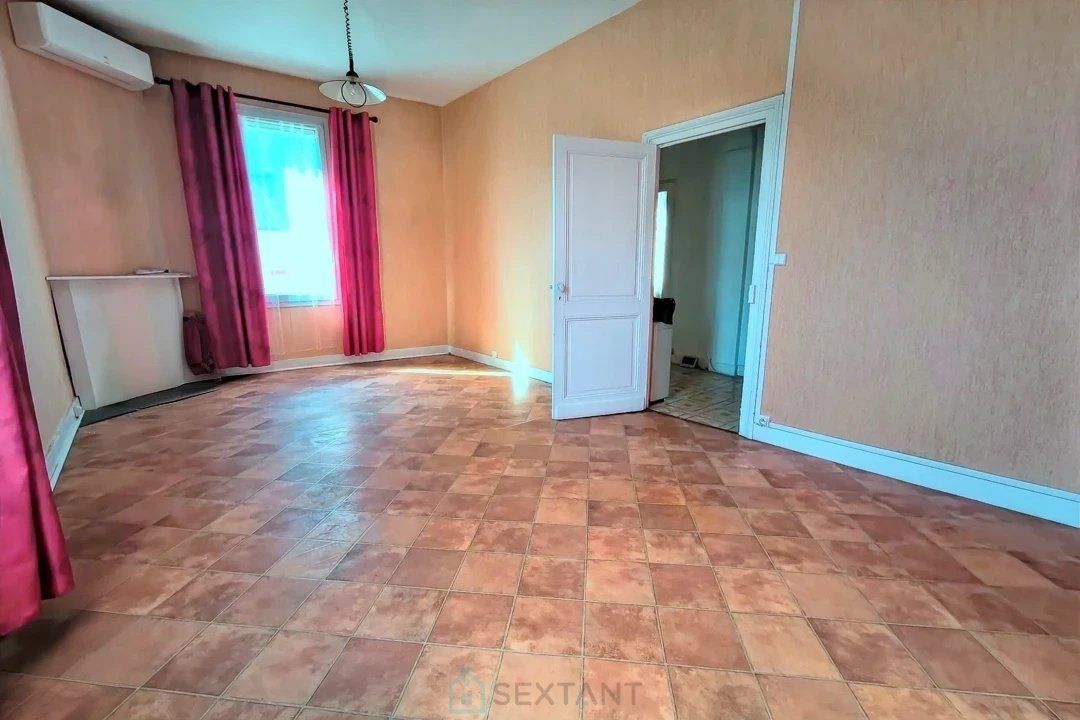 Maison à vendre, 91m², Bergerac