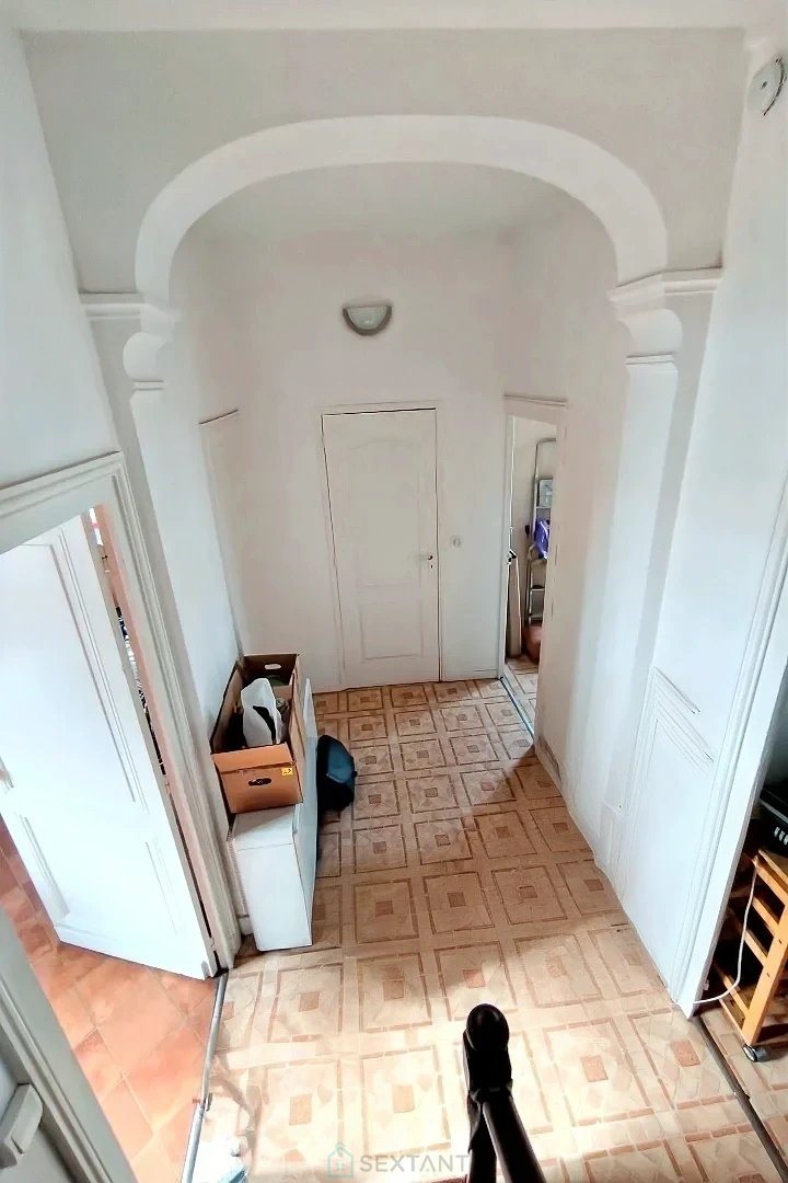 Maison à vendre, 91m², Bergerac