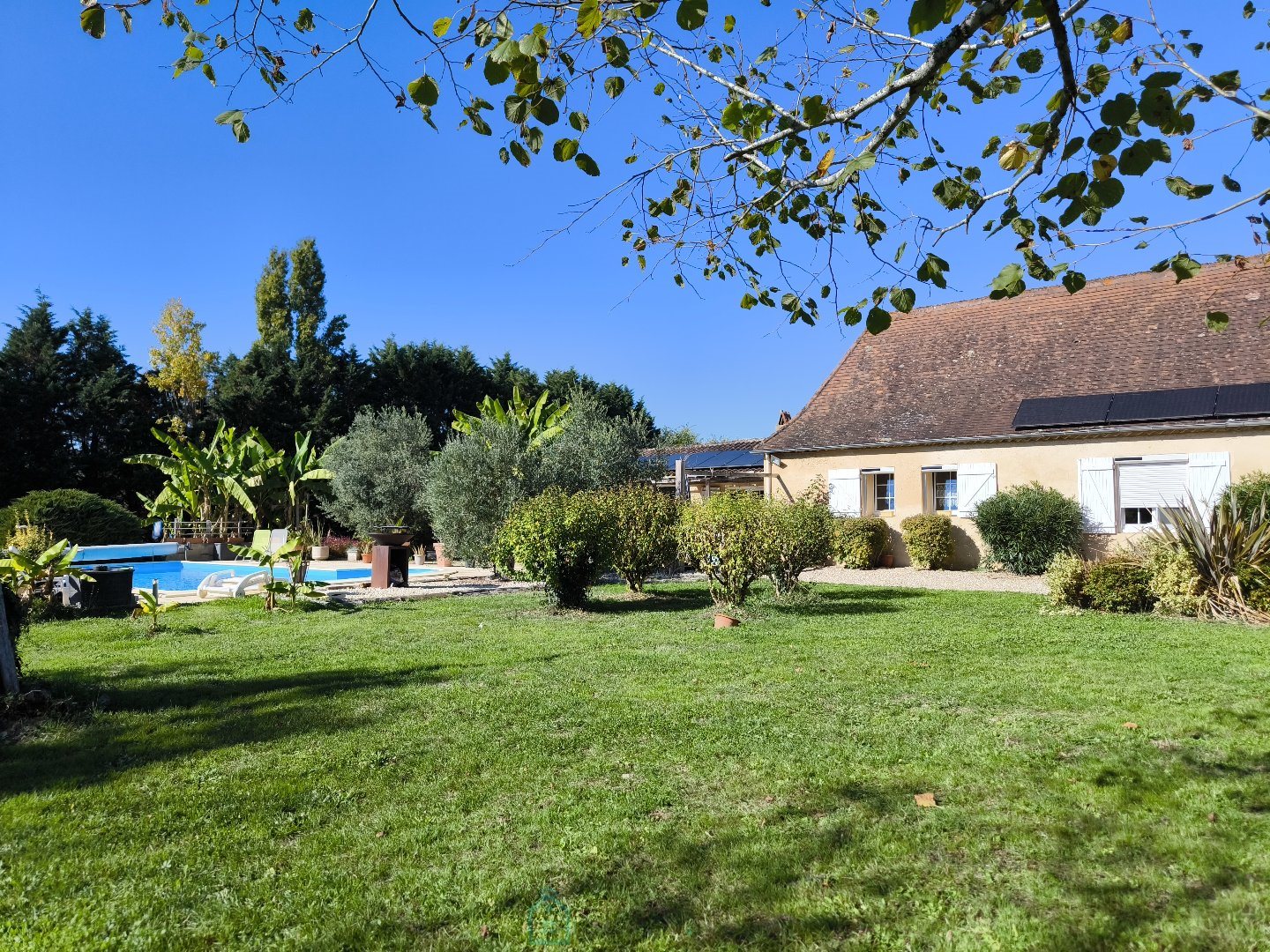 Maison à vendre, 265m², Bergerac