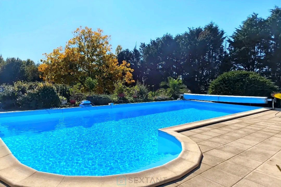 Maison à vendre, 265m², Bergerac