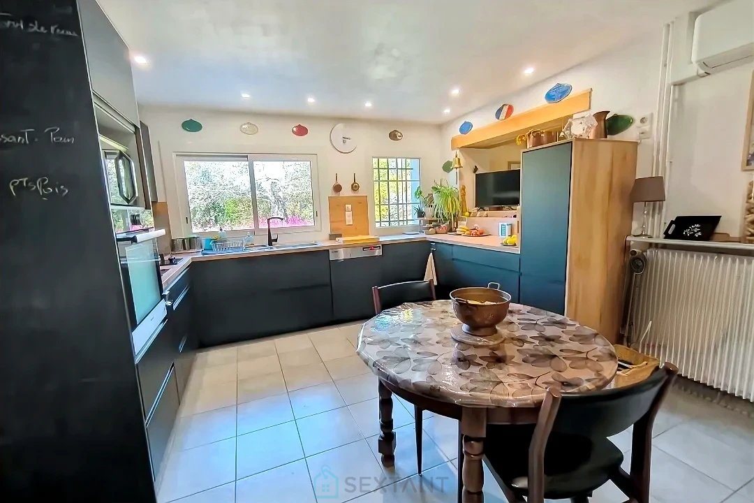 Maison à vendre, 265m², Bergerac