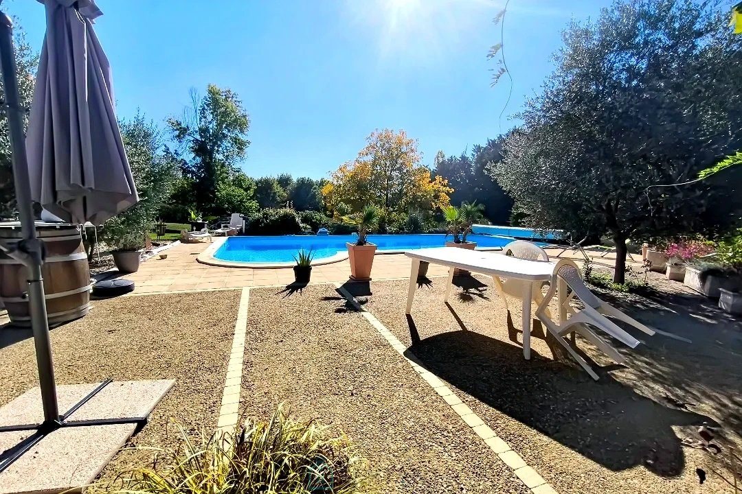 Maison à vendre, 265m², Bergerac