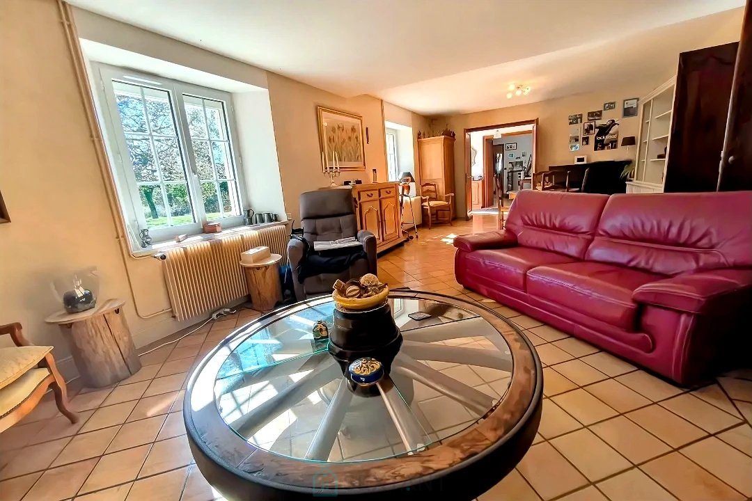Maison à vendre, 265m², Bergerac