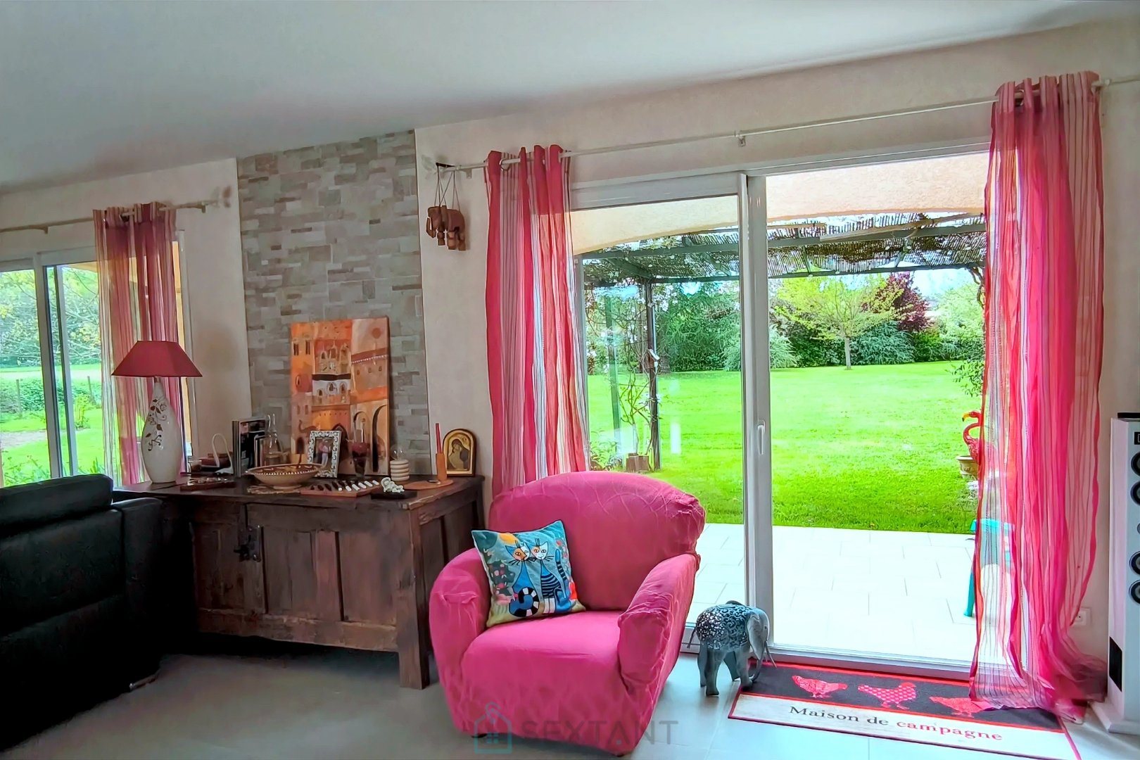 Maison à vendre, 132m², Saint-Agne