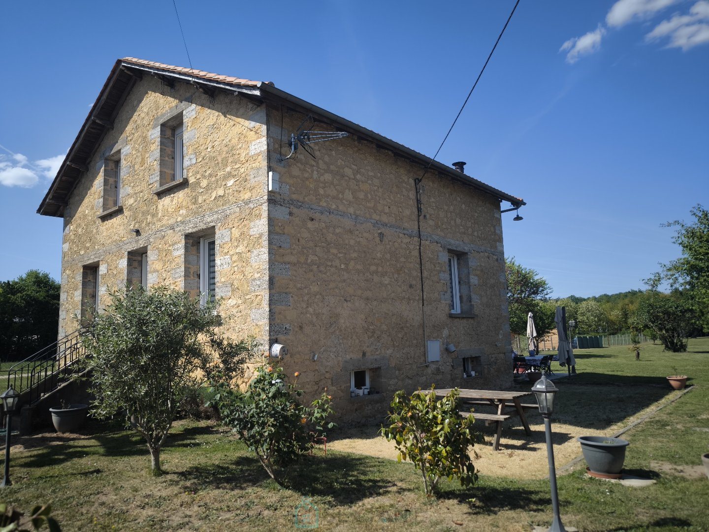 Maison à vendre, 132m², Saint-Agne