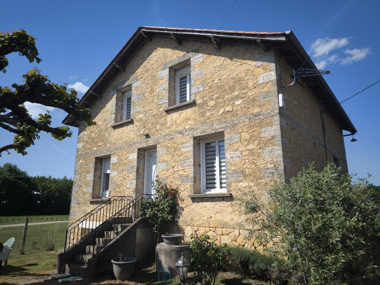 Maison à vendre, 132m², Saint-Agne