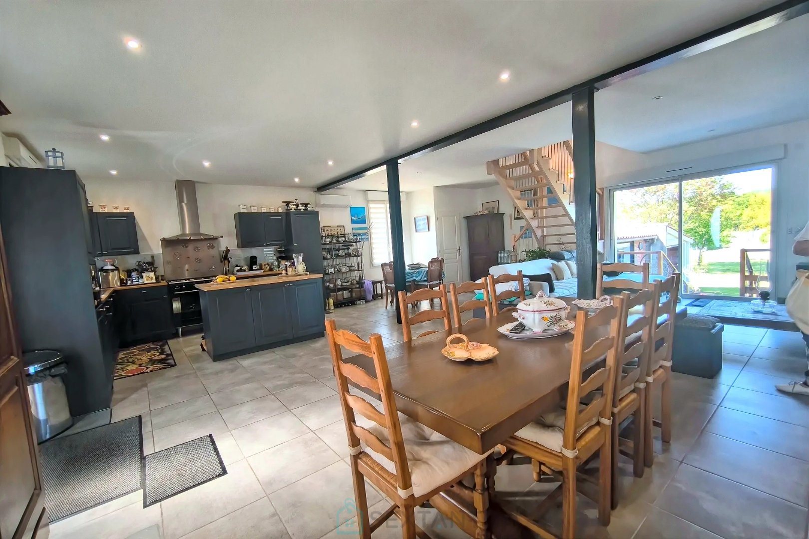 Maison à vendre, 132m², Saint-Agne