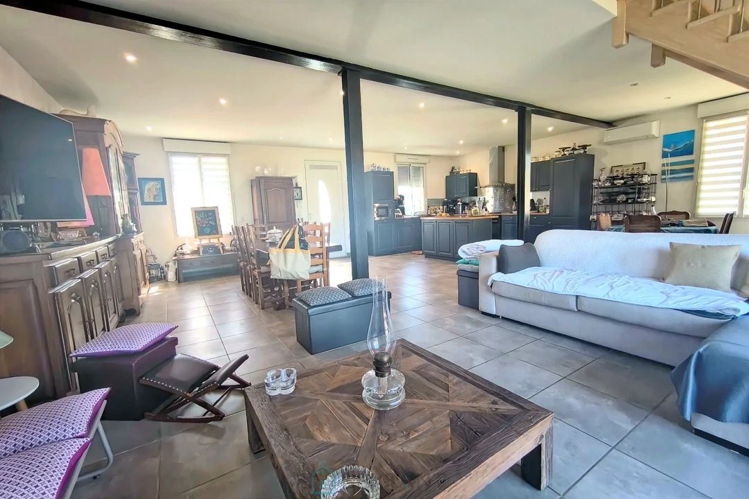 Maison à vendre, 132m², Saint-Agne