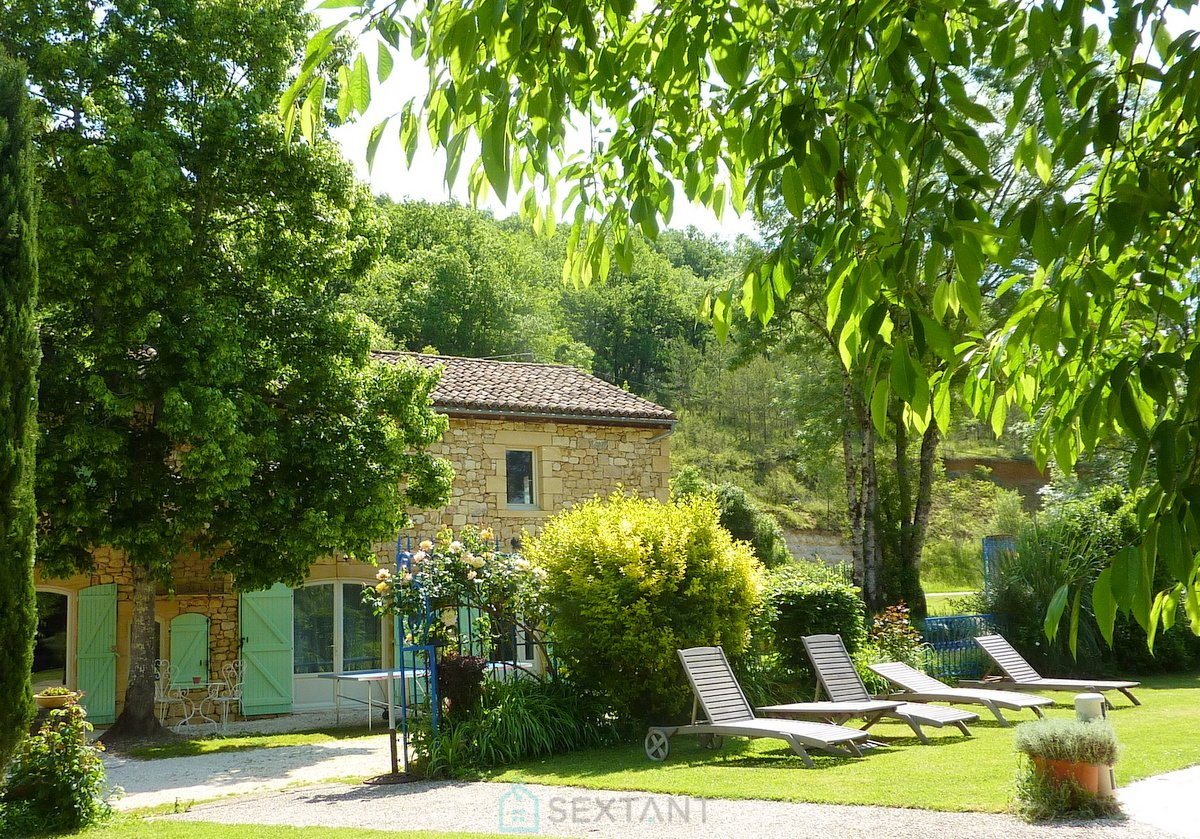 Maison à vendre, 360m², Bayac
