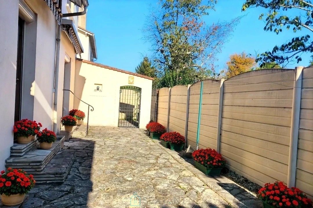 Maison à vendre, 115m², Bergerac