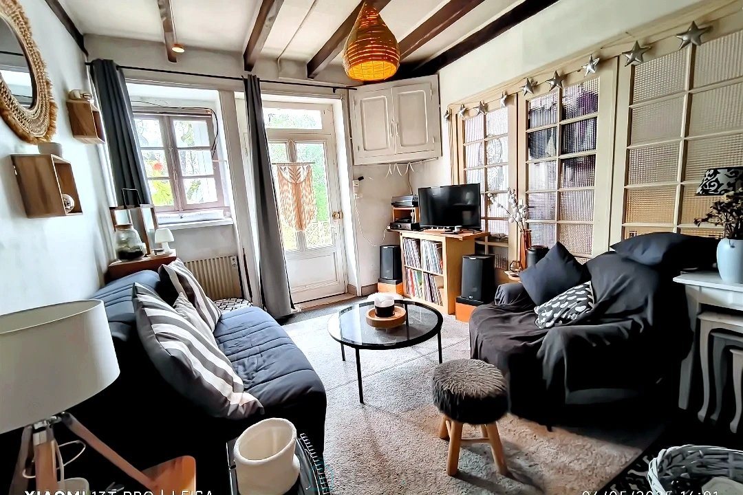 Maison à vendre, 65m², Tursac