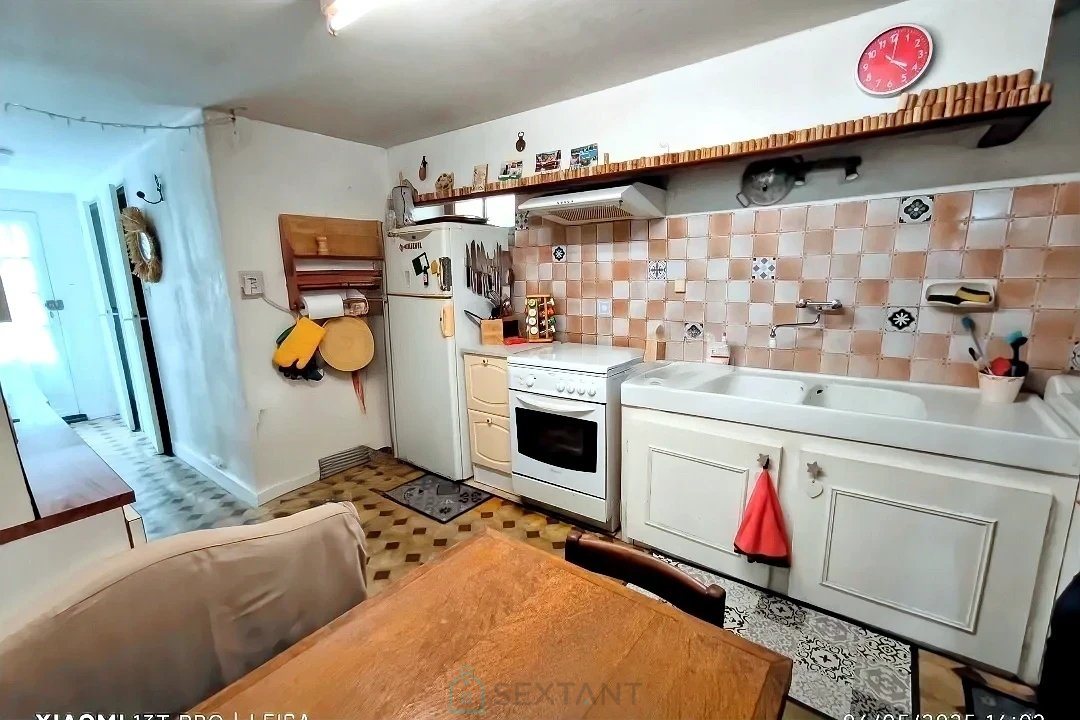 Maison à vendre, 65m², Tursac