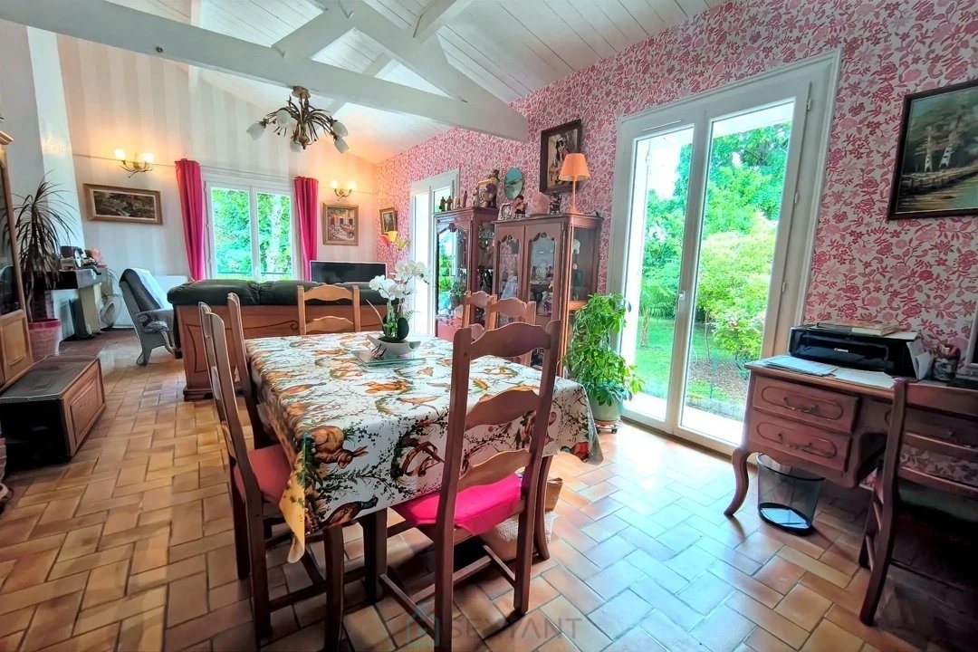 Maison à vendre, 175m², Bergerac
