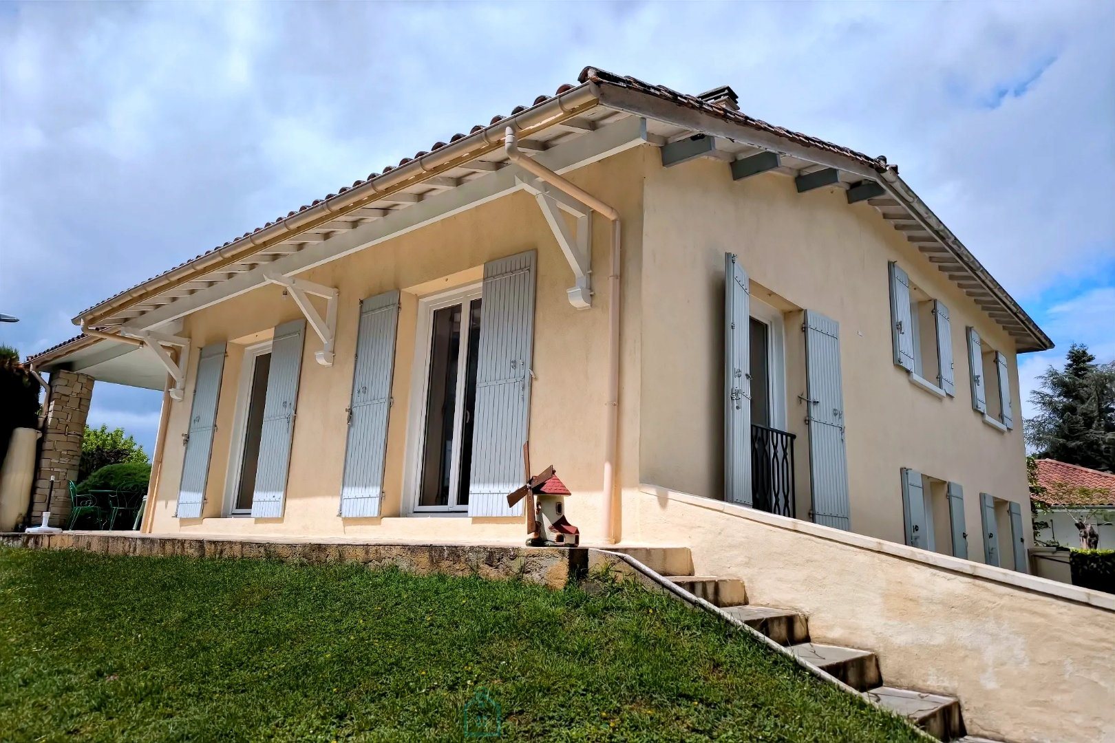 Maison à vendre, 175m², Bergerac