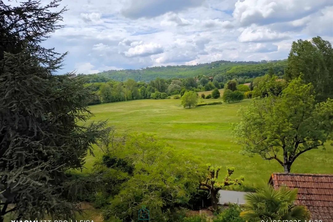 Maison à vendre, 136m², Tursac