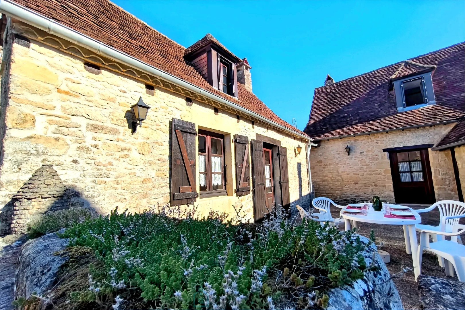 Maison à vendre, 82m², Fanlac