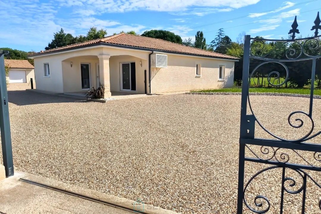 Maison à vendre, 140m², Mouleydier