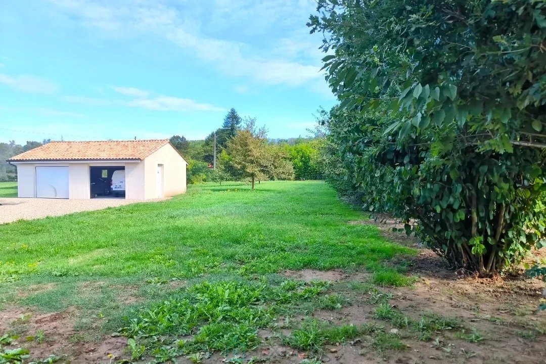 Maison à vendre, 140m², Mouleydier
